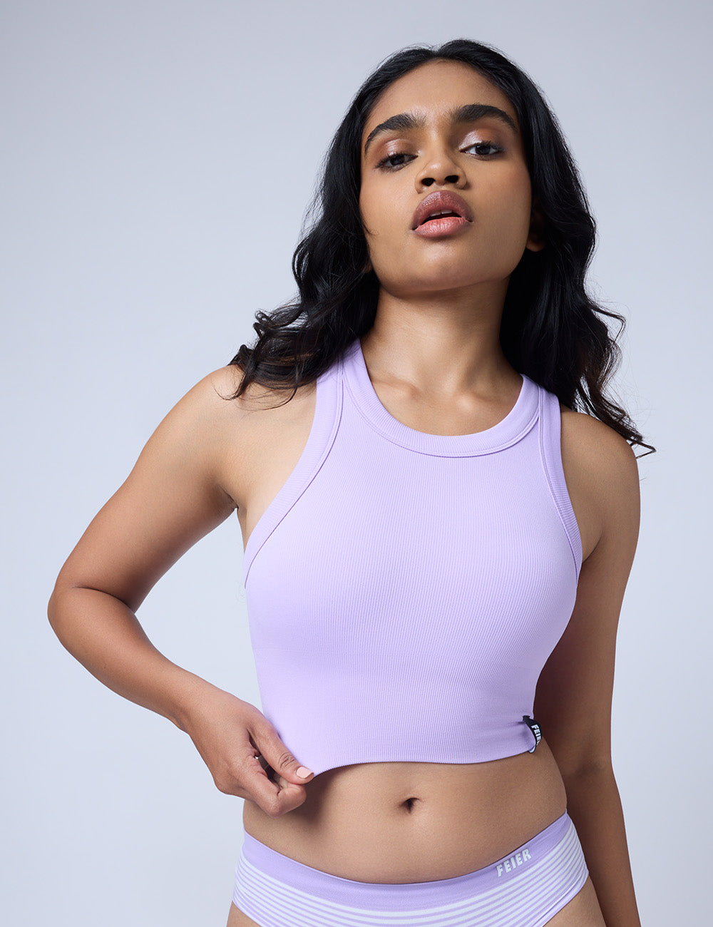 Rugged Cutaway Crop